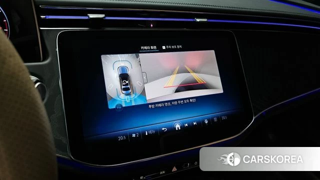Mercedes-Benz E-Class W214 2025 Белый из Кореи, фото 5