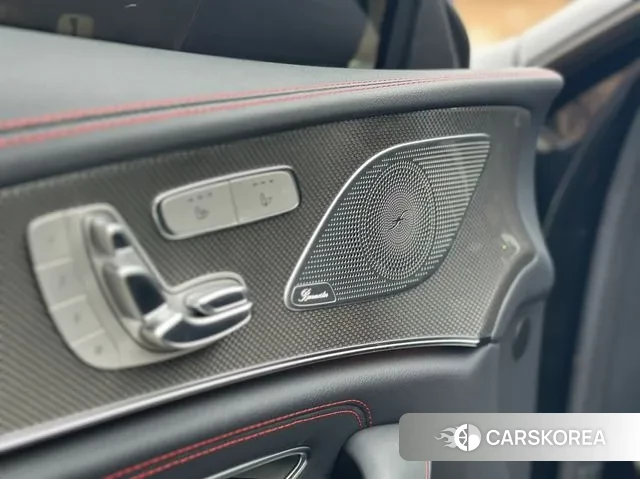 Mercedes-Benz CLS-Class C257 id 2905176 из Кореи 5