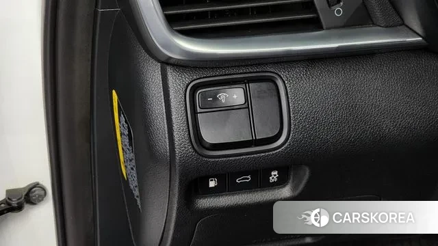 Kia The New K5 2nd generation 2019 Белый из Кореи, фото 5