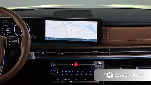 Hyundai Santa Fe (MX5) 2024 Жемчужный цвет из Кореи, фото 5