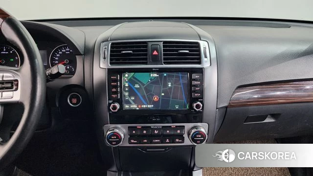 Kia The New Mohave 2018 Черный из Кореи, фото 5