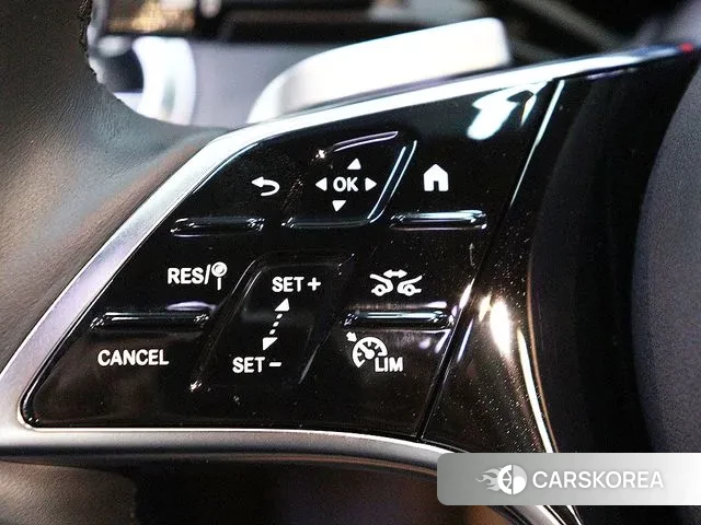 Mercedes-Benz E-Class W214 2024 Белый из Кореи, фото 5