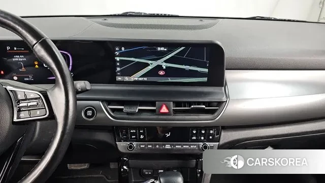 Kia The New Seltos 2022 Белый из Кореи, фото 5