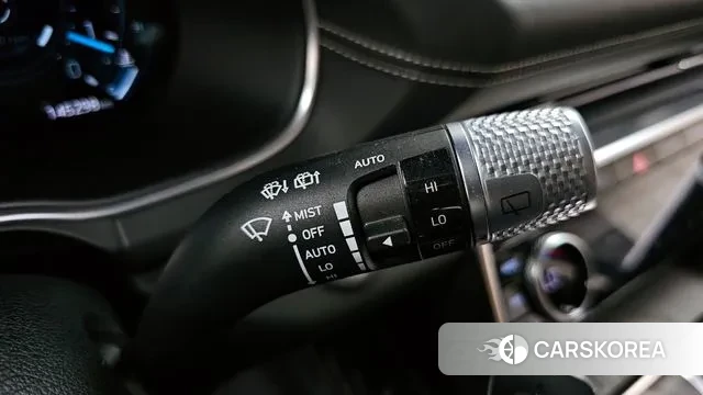 Genesis GV80 2020 Белый из Кореи, фото 5