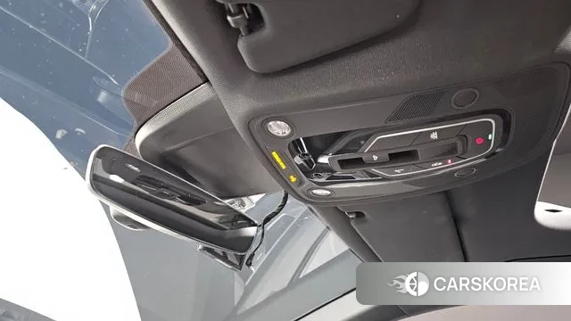 Audi A6 (C8) 2020 Белый из Кореи, фото 5