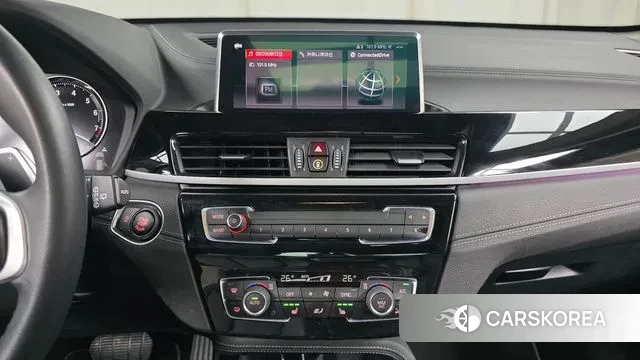 BMW X1 (F48) 2022 Белый из Кореи, фото 5