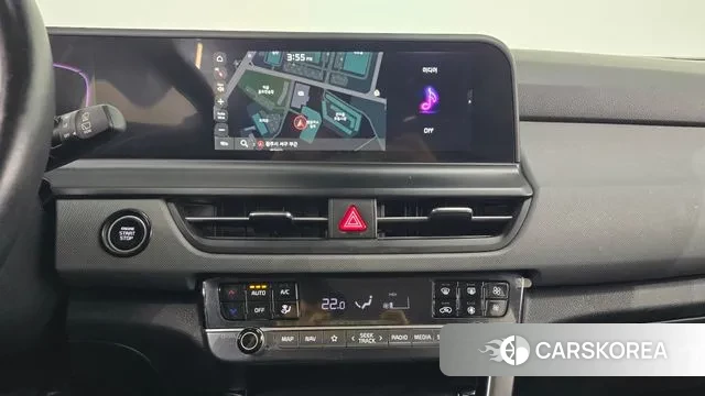 Kia The New Seltos 2023 Белый из Кореи, фото 5