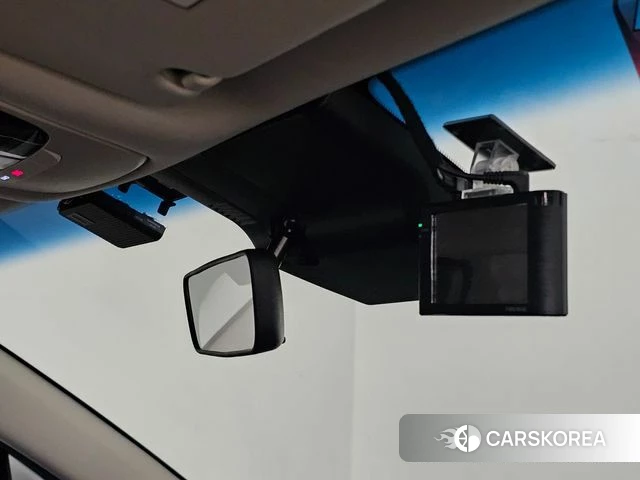 Kia K8 2021 Белый из Кореи, фото 5