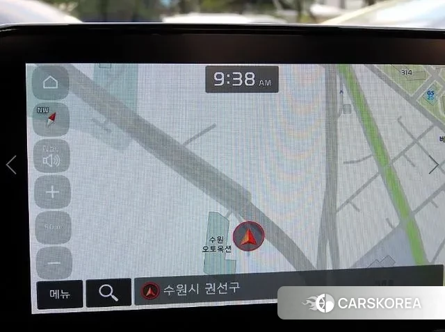 Kia Come New K3 2021 Белый из Кореи, фото 5