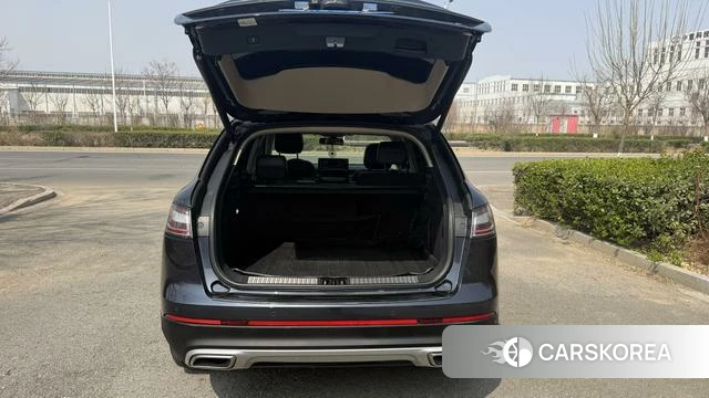 Lincoln Navigator 2022 Синий из Китая, фото 5