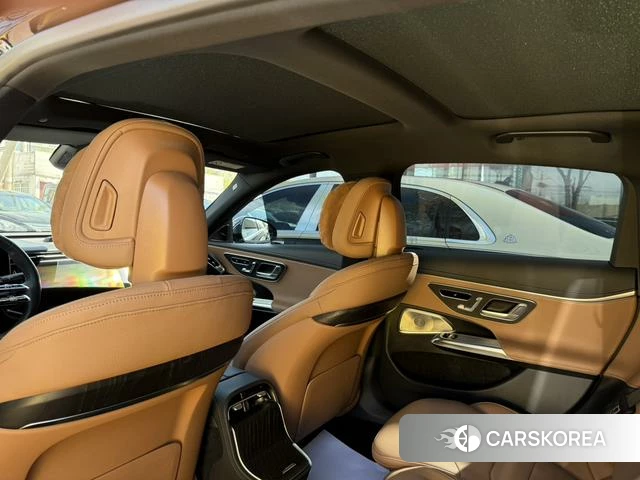 Mercedes-Benz E-class 2024 Черный из Китая, фото 5