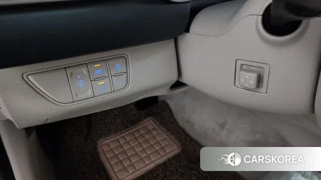 Genesis G70 2018 Черный из Кореи, фото 5