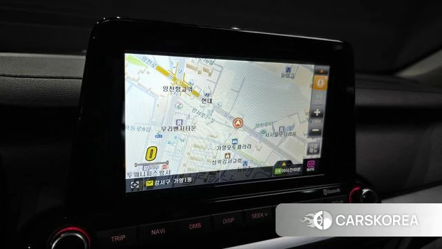 Kia Come New K3 2019 Черный из Кореи, фото 5