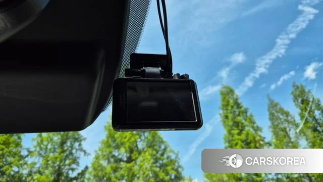 Kia K5 3rd generation 2021 Белый из Кореи, фото 5