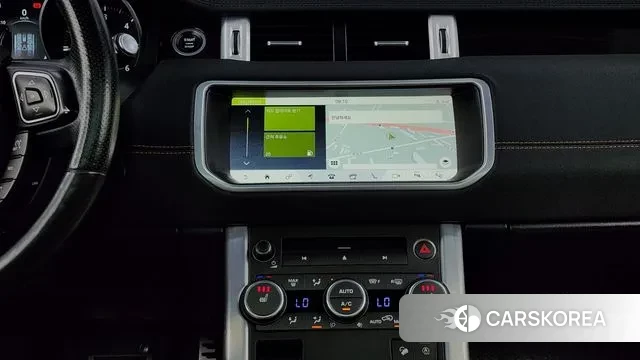 Land Rover Range Rover Evoque 2018 Белый из Кореи, фото 5