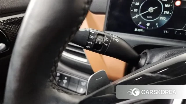 Kia The New Seltos 2022 Белый из Кореи, фото 5