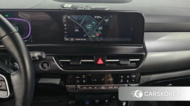 Kia The New Seltos 2024 Белый из Кореи, фото 5