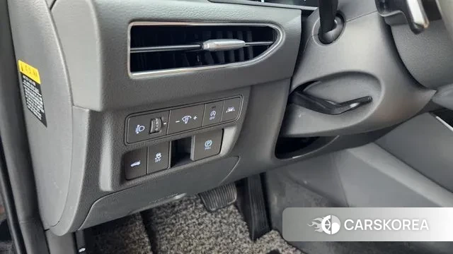 Hyundai Sonata (DN8) 2019 Черный из Кореи, фото 5