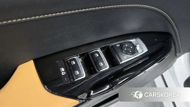 Kia K5 3rd generation 2020 Белый из Кореи, фото 5