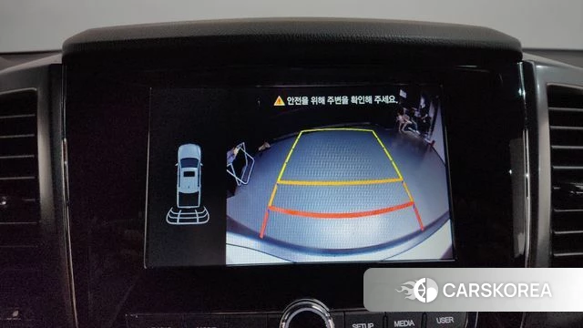 Ssangyong The New Rexton Sports Cannes 2022 Белый из Кореи, фото 5