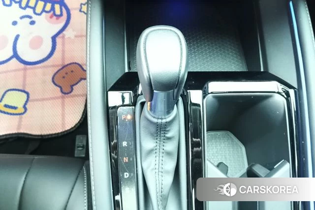 Honda Accord 2024 Синий из Китая, фото 5