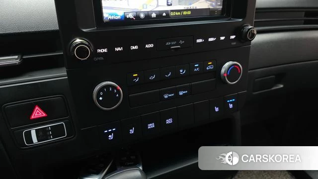 Hyundai Staria 2023 Серебряный из Кореи, фото 5