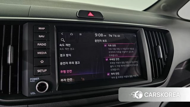 Kia The New Kia Ray EV 2024 Белый из Кореи, фото 5