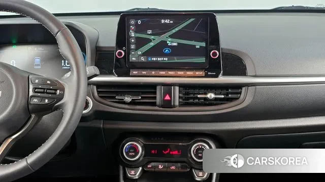 Kia The New Morning (JA) 2024 Белый из Кореи, фото 5