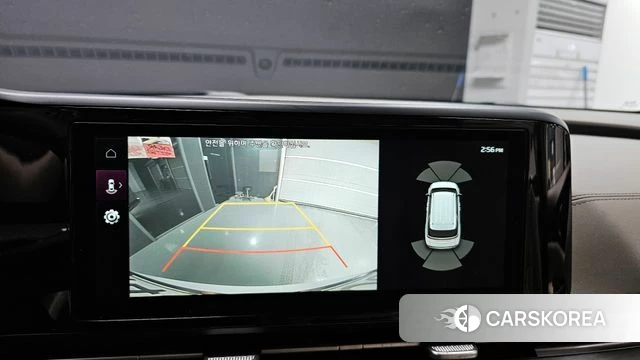 Kia Carnival 4th generation 2020 Белый из Кореи, фото 5