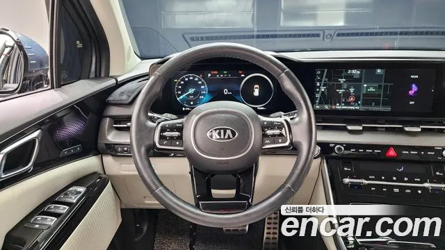 Kia Carnival 4th generation id 2370761 из Кореи 5