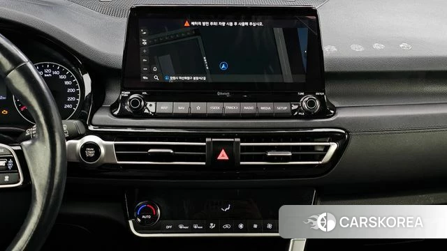 Kia Seltos 2019 Белый из Кореи, фото 5