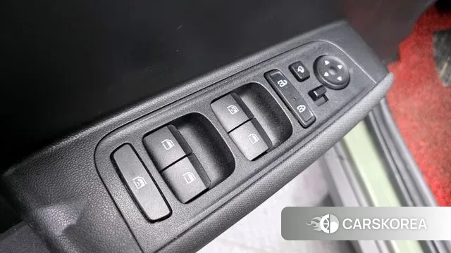 Hyundai Casper 2023 Темно-зеленый из Кореи, фото 5