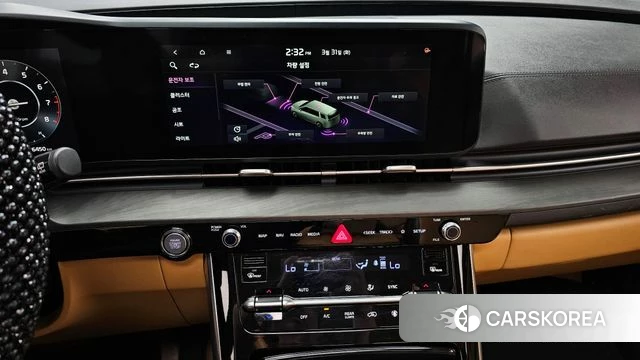 Kia Carnival 4th generation 2020 Черный из Кореи, фото 5