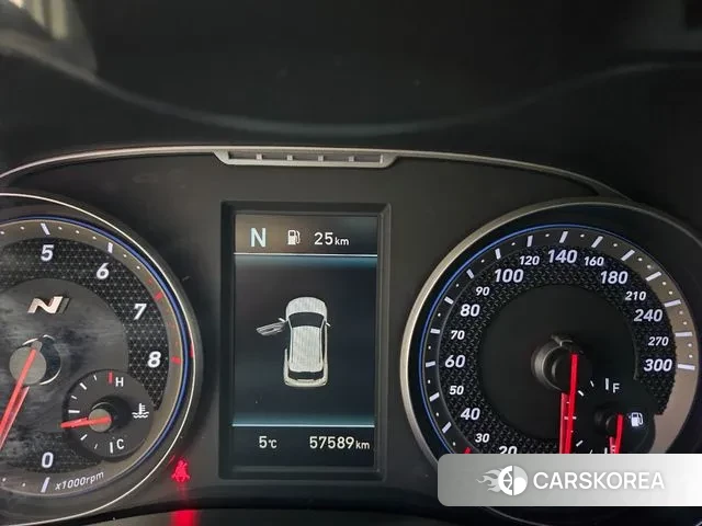 Hyundai Veloster (JS) 2019 Черный из Кореи, фото 5