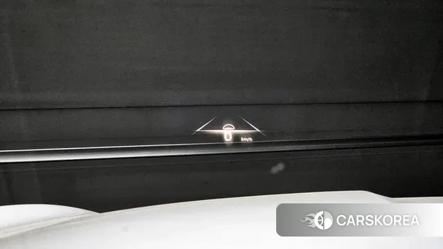 Genesis GV70 2023 Белый из Кореи, фото 5