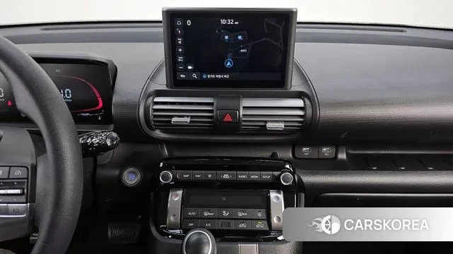 Hyundai Casper 2022 Зеленый из Кореи, фото 5