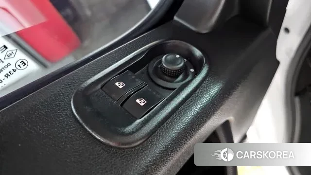 Renault Korea (Samsung) Master 2019 Белый из Кореи, фото 5