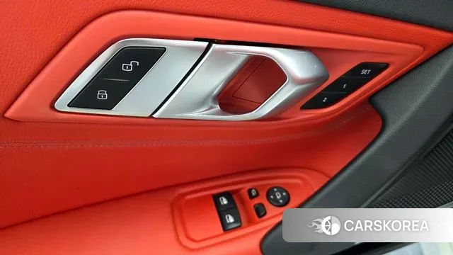 BMW Z4 (G29) 2023 Белый из Кореи, фото 5