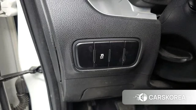 Kia The New Ray 2021 Белый из Кореи, фото 5