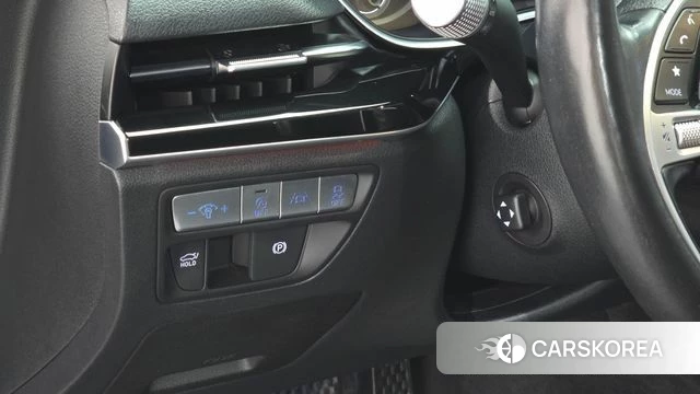 Genesis G80 (RG3) 2020 Серый из Кореи, фото 5