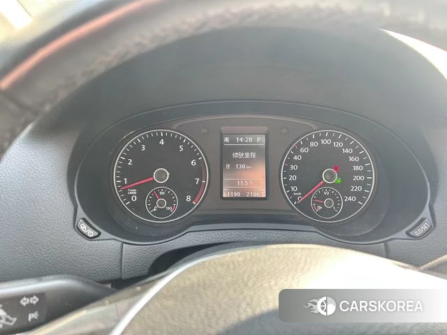 Volkswagen Charon 2019 Фиолетовый из Китая, фото 5
