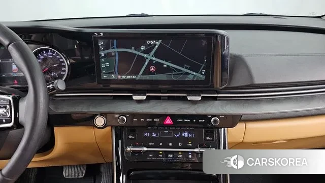 Kia Carnival 4th generation id 3655826 из Кореи 5