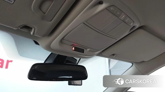 Renault Korea (Samsung) The New QM6 2020 Серый из Кореи, фото 5