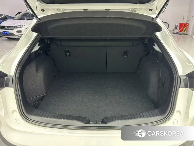 Mazda CX-4 2023 Белый из Китая, фото 5