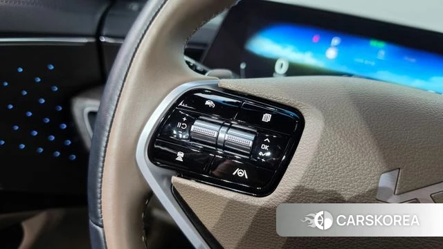 Kia K8 2023 Белый из Кореи, фото 5