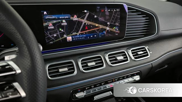 Mercedes-Benz GLE-Class W167 2023 Белый из Кореи, фото 5