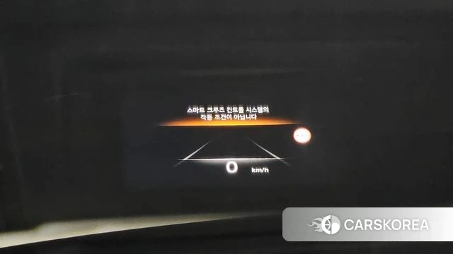 Genesis GV80 2023 Черный из Кореи, фото 5