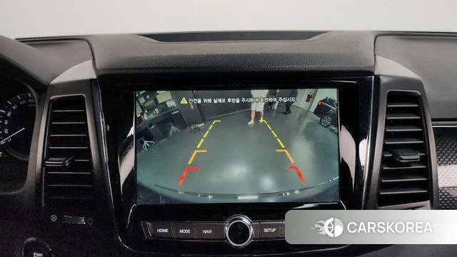 Ssangyong Rexton Sports 2020 Серый из Кореи, фото 5