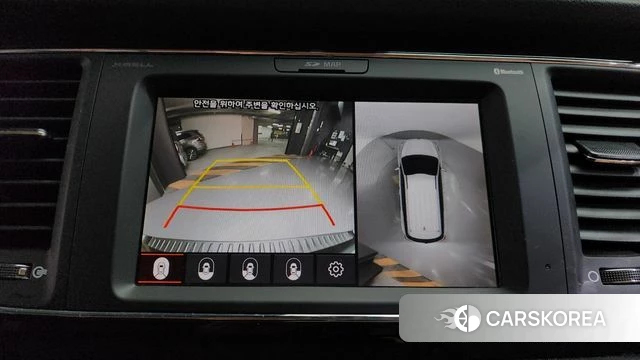 Kia The New Carnival 2018 Черный из Кореи, фото 5