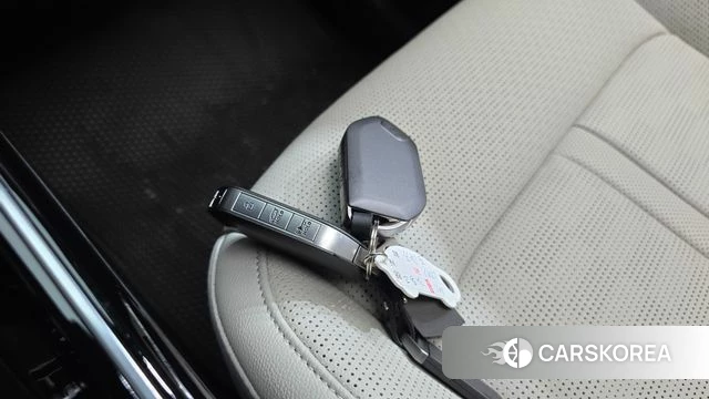 Kia The New Sorento 4th Generation 2026 Серый из Кореи, фото 5